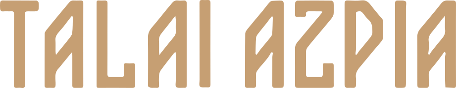 Talai Azpia